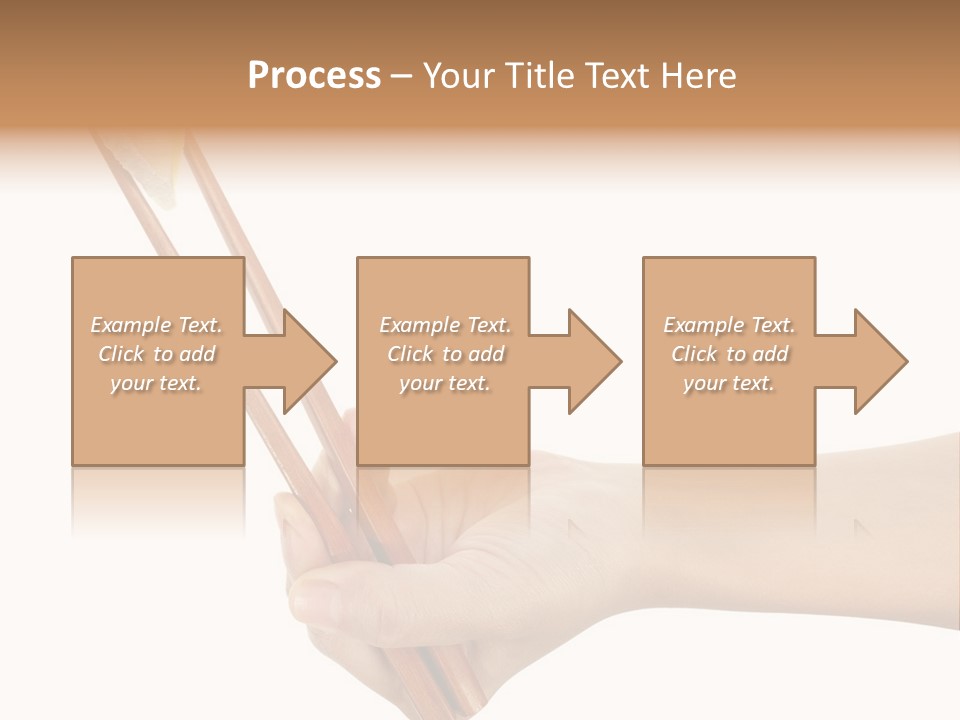 Healthy Roe Eat PowerPoint Template