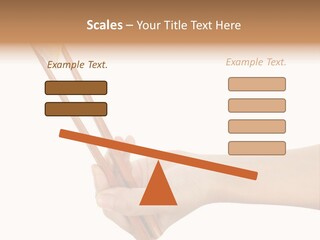 Healthy Roe Eat PowerPoint Template
