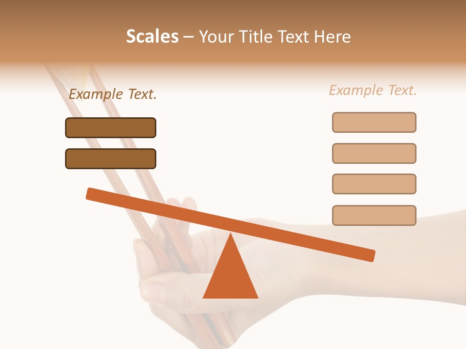 Healthy Roe Eat PowerPoint Template