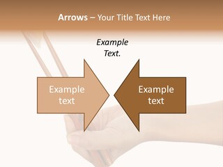 Healthy Roe Eat PowerPoint Template