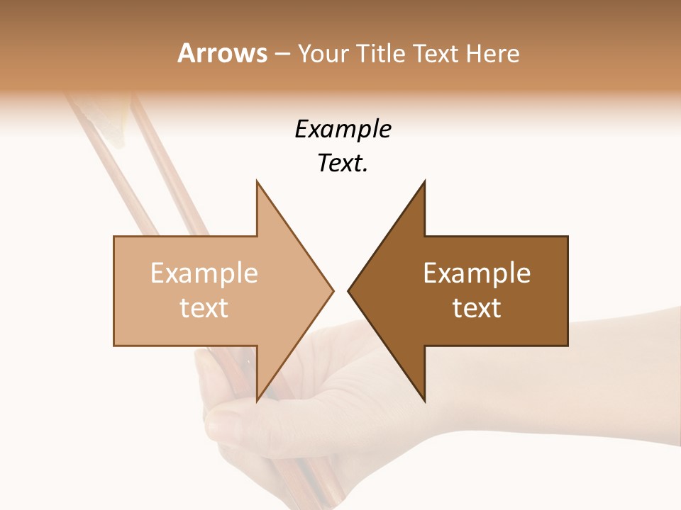 Healthy Roe Eat PowerPoint Template