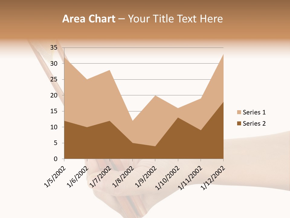 Healthy Roe Eat PowerPoint Template