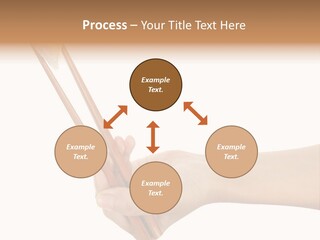 Healthy Roe Eat PowerPoint Template