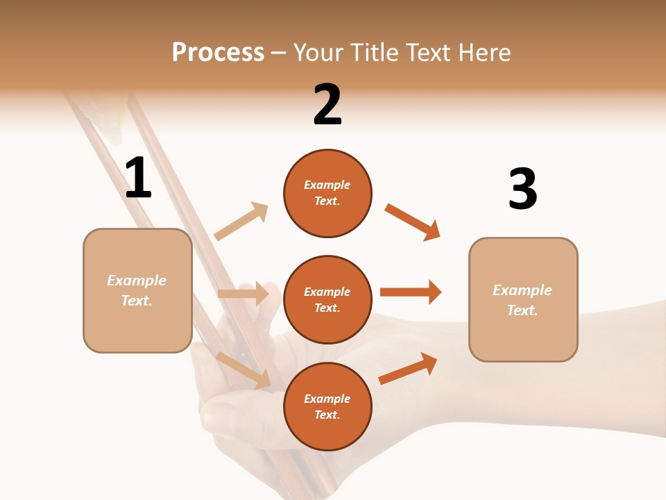 Healthy Roe Eat PowerPoint Template