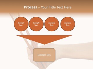 Healthy Roe Eat PowerPoint Template