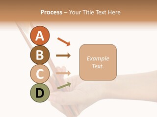 Healthy Roe Eat PowerPoint Template