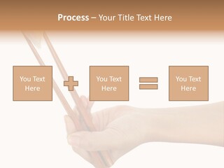Healthy Roe Eat PowerPoint Template