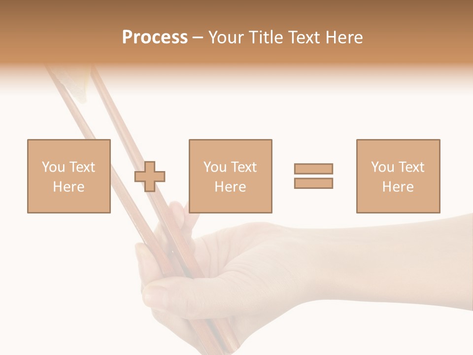 Healthy Roe Eat PowerPoint Template