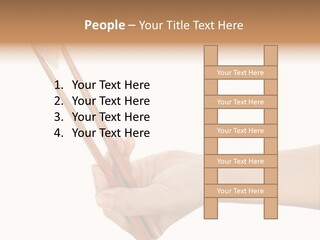 Healthy Roe Eat PowerPoint Template