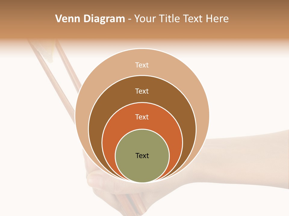 Healthy Roe Eat PowerPoint Template