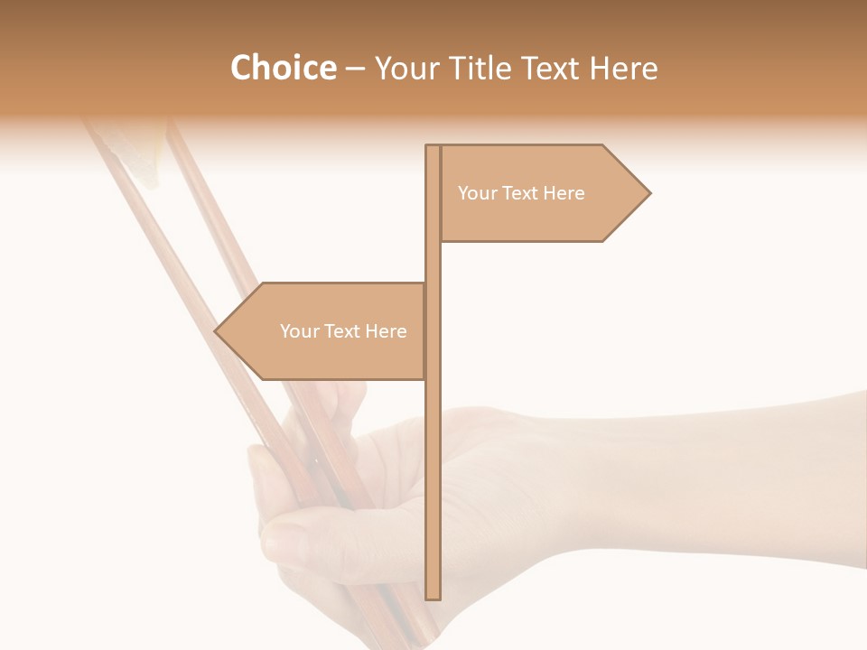 Healthy Roe Eat PowerPoint Template