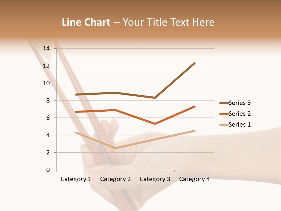 Healthy Roe Eat PowerPoint Template