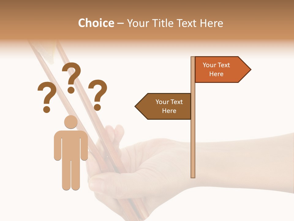 Healthy Roe Eat PowerPoint Template