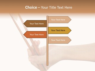 Healthy Roe Eat PowerPoint Template