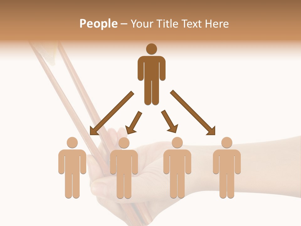 Healthy Roe Eat PowerPoint Template