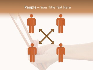 Healthy Roe Eat PowerPoint Template