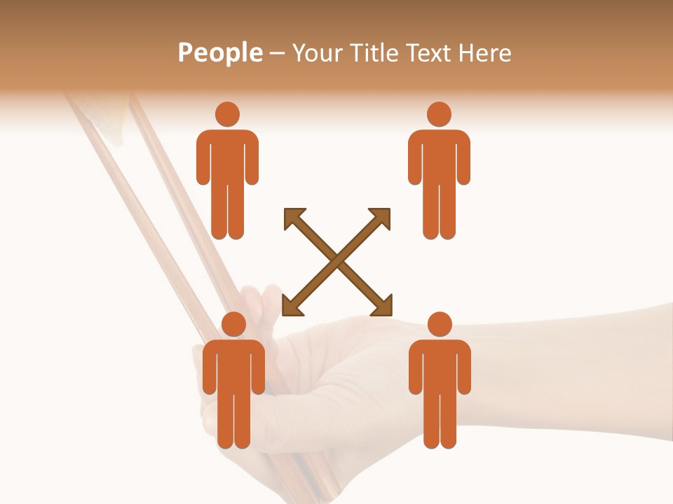 Healthy Roe Eat PowerPoint Template