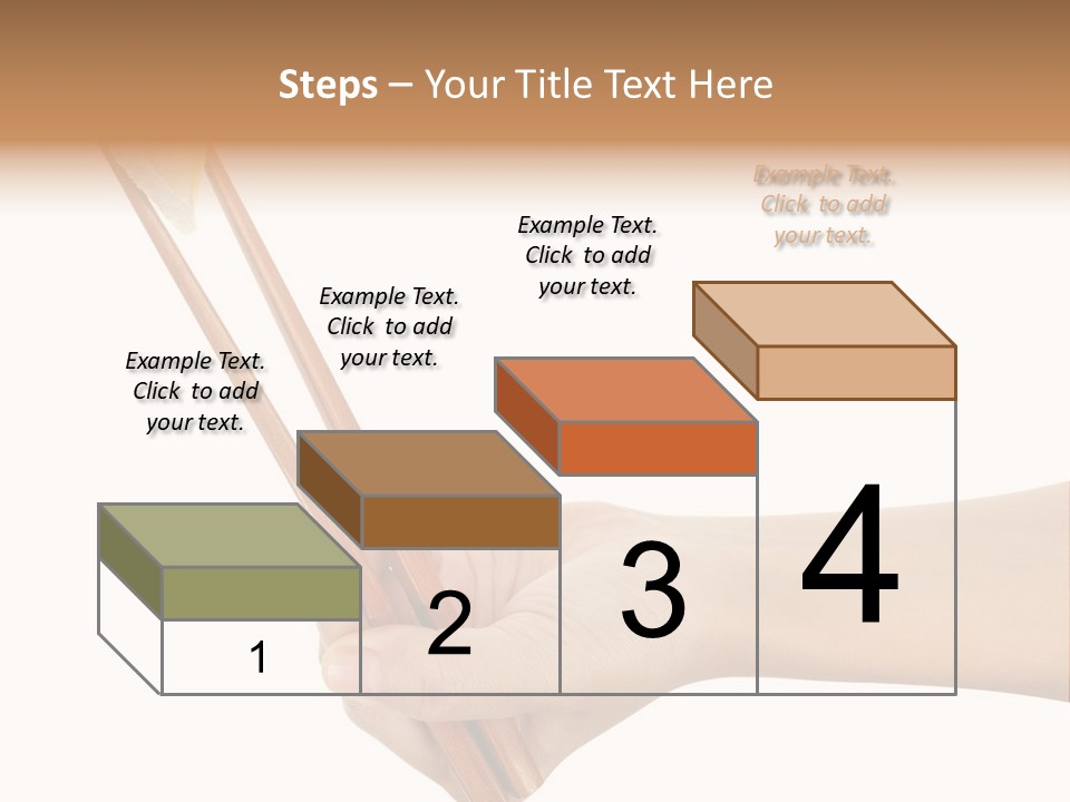Healthy Roe Eat PowerPoint Template