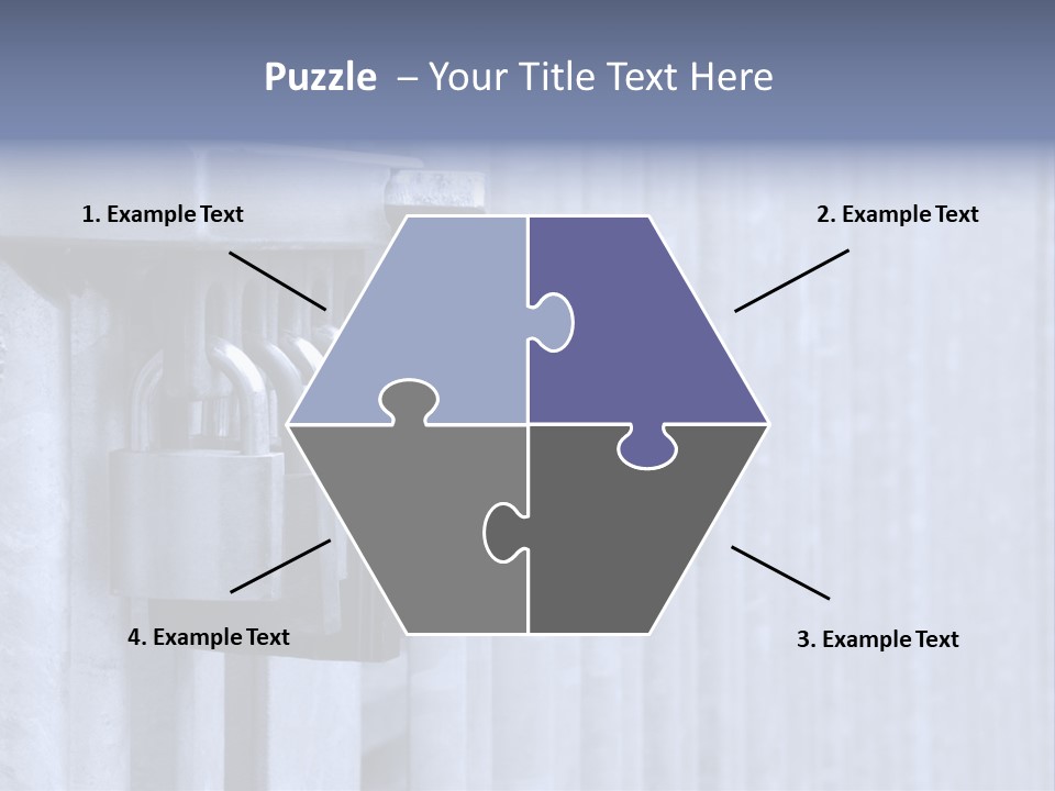 Dinner Rational Vegetarian PowerPoint Template