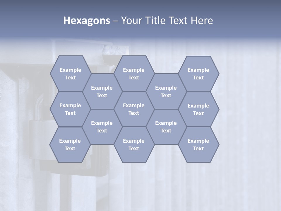 Dinner Rational Vegetarian PowerPoint Template