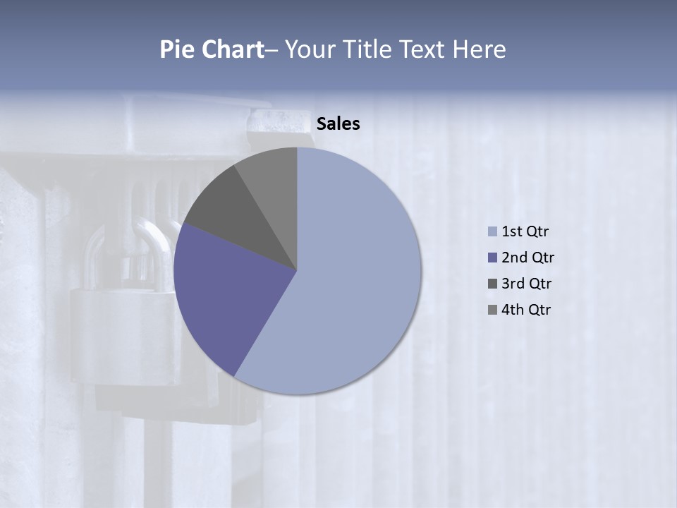 Dinner Rational Vegetarian PowerPoint Template