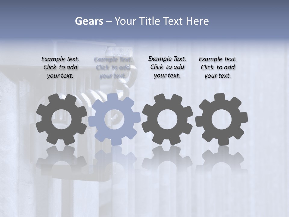 Dinner Rational Vegetarian PowerPoint Template