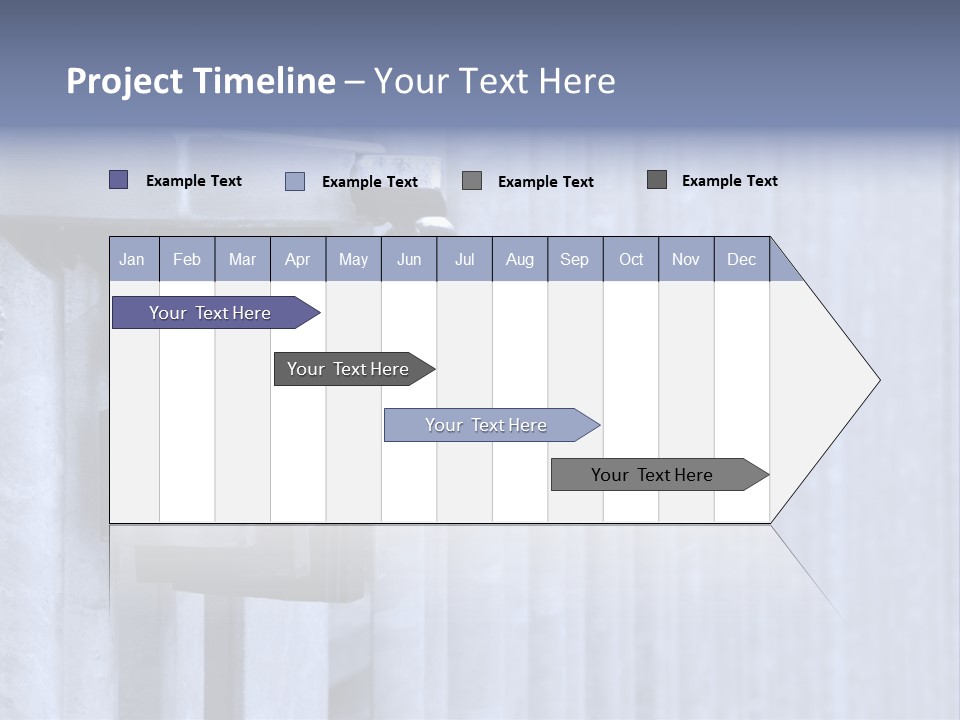Dinner Rational Vegetarian PowerPoint Template