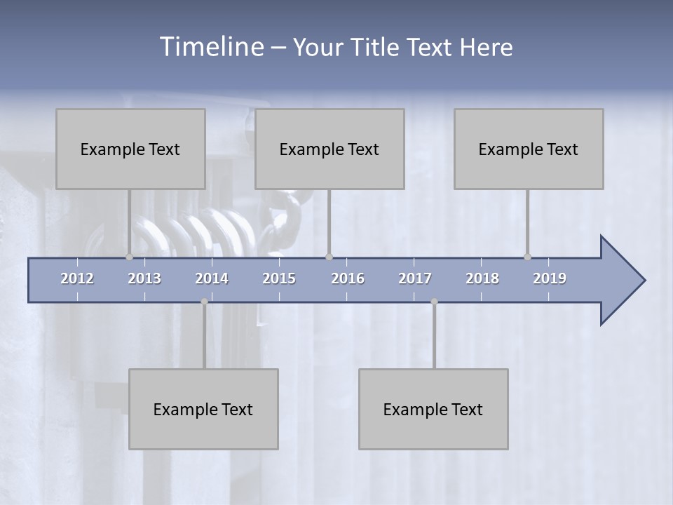 Dinner Rational Vegetarian PowerPoint Template