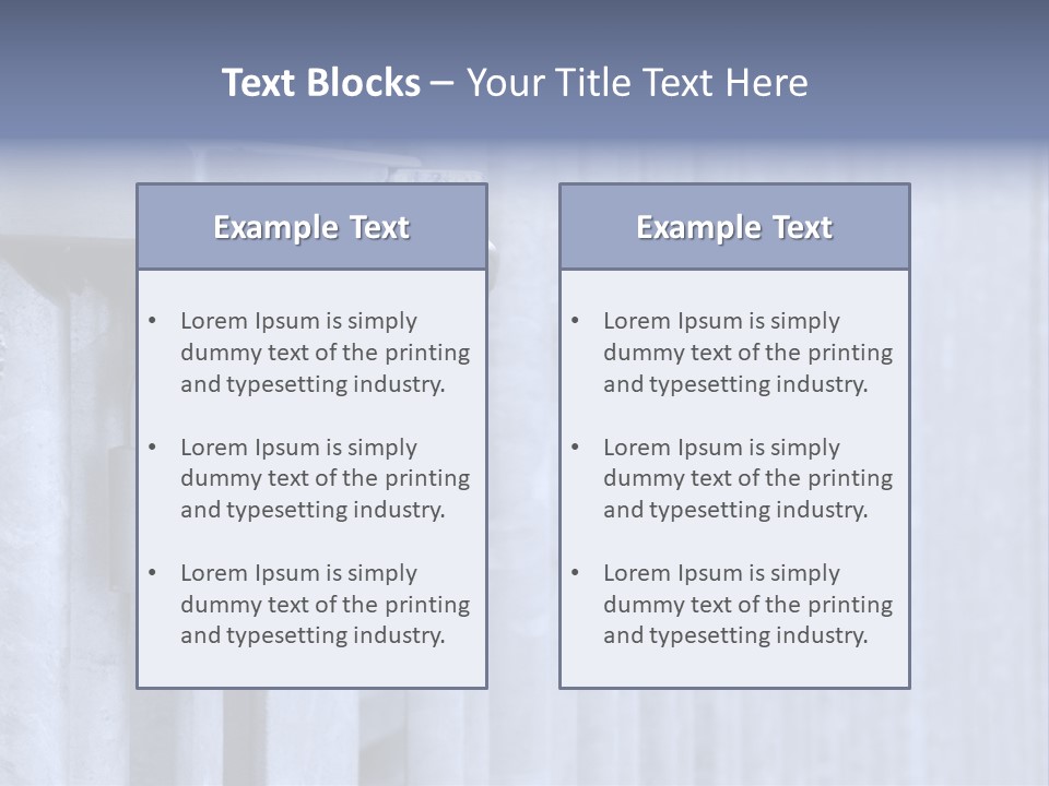 Dinner Rational Vegetarian PowerPoint Template