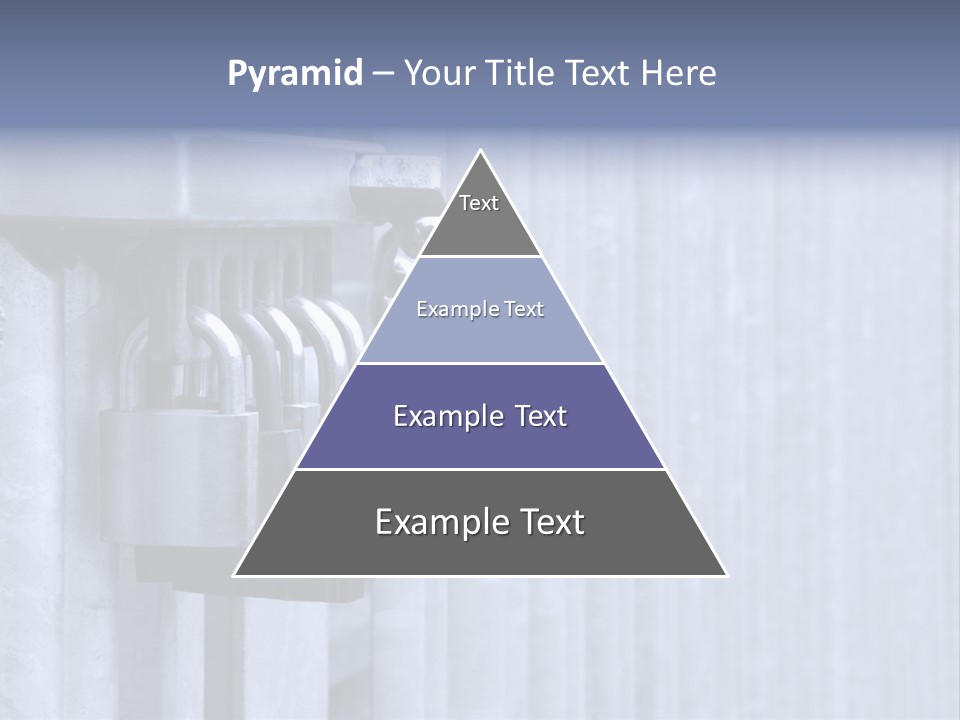Dinner Rational Vegetarian PowerPoint Template