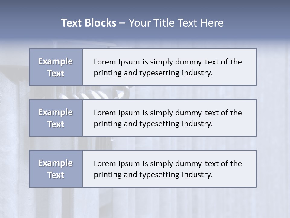 Dinner Rational Vegetarian PowerPoint Template