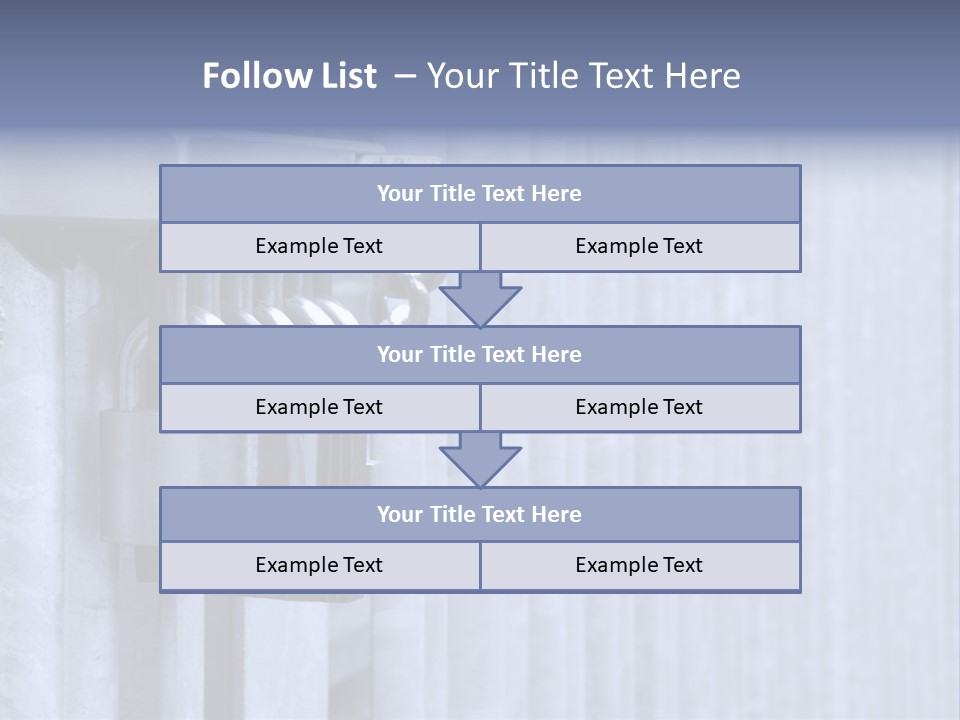 Dinner Rational Vegetarian PowerPoint Template