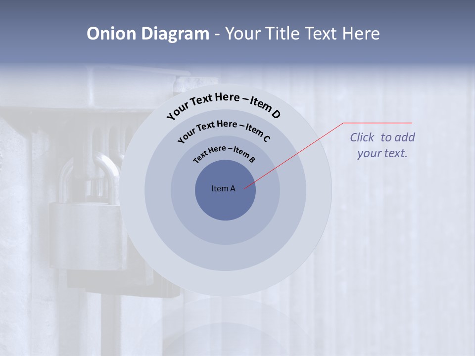 Dinner Rational Vegetarian PowerPoint Template