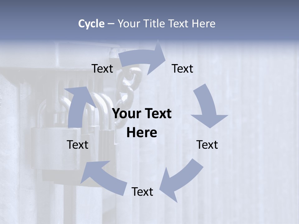 Dinner Rational Vegetarian PowerPoint Template