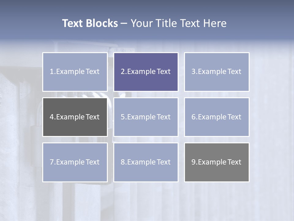 Dinner Rational Vegetarian PowerPoint Template