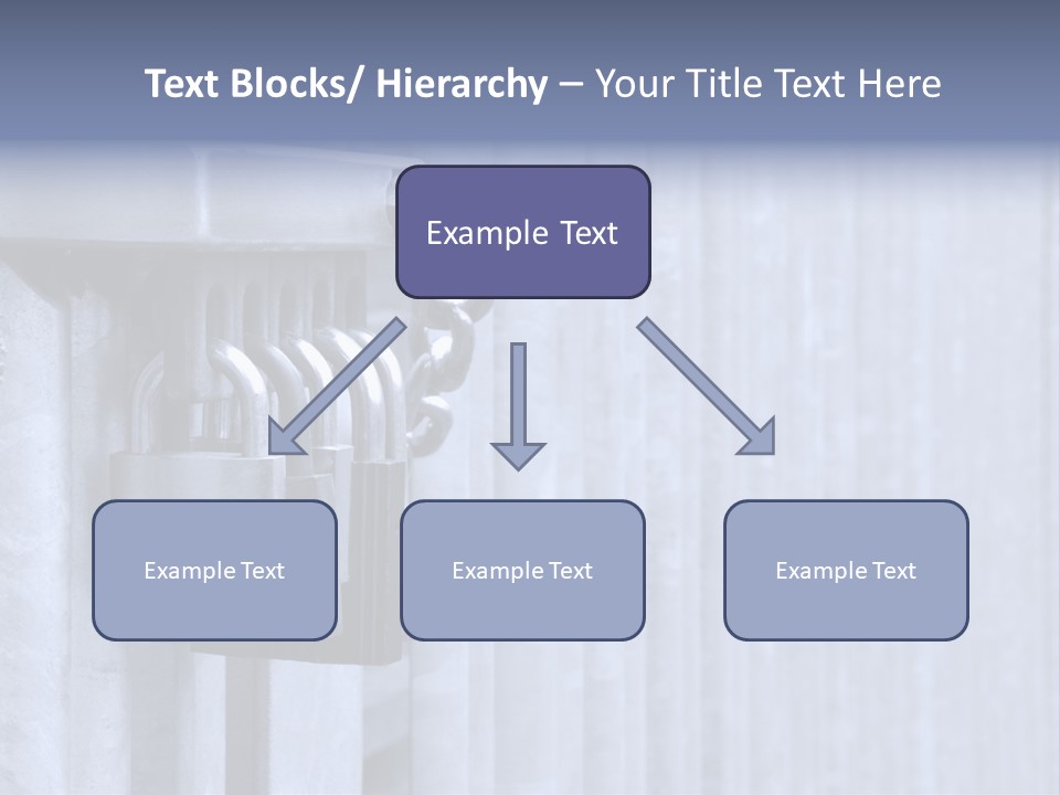 Dinner Rational Vegetarian PowerPoint Template