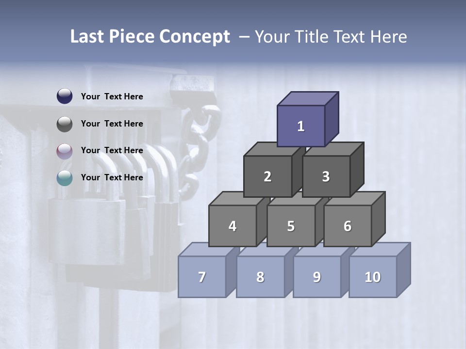 Dinner Rational Vegetarian PowerPoint Template