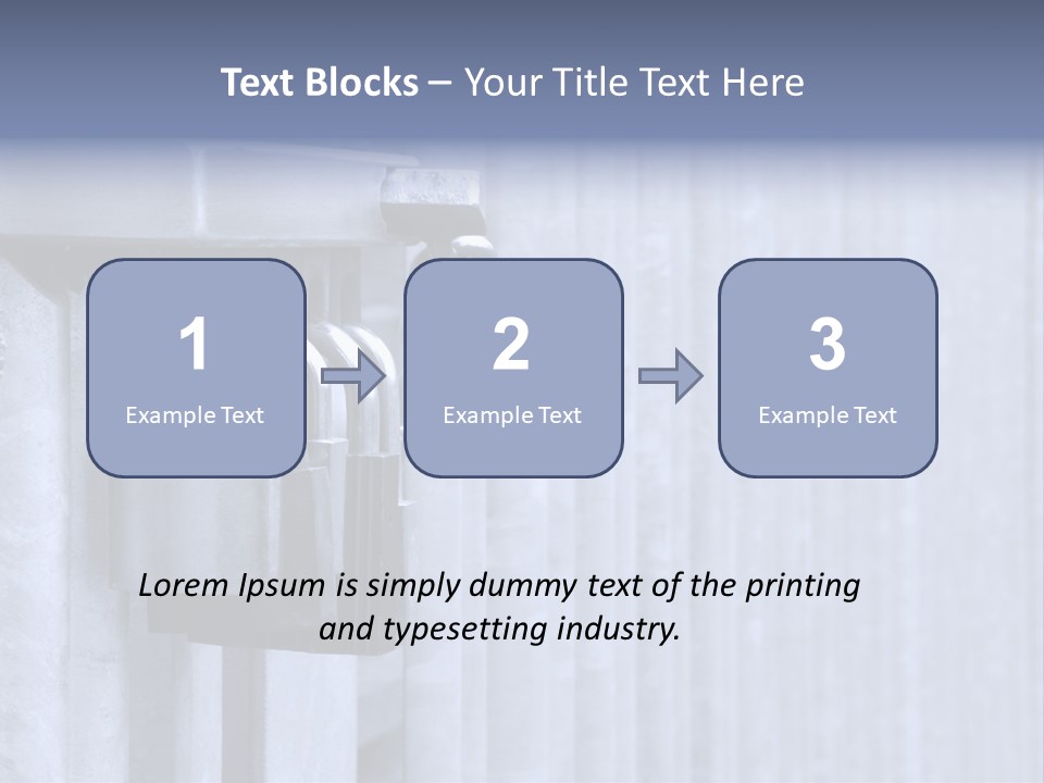 Dinner Rational Vegetarian PowerPoint Template