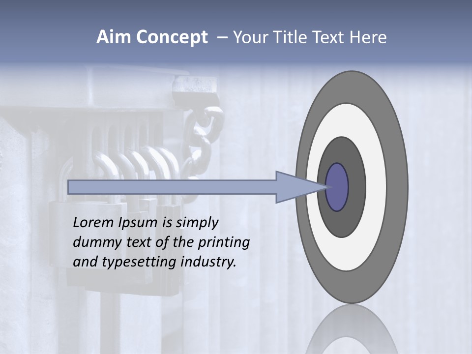 Dinner Rational Vegetarian PowerPoint Template