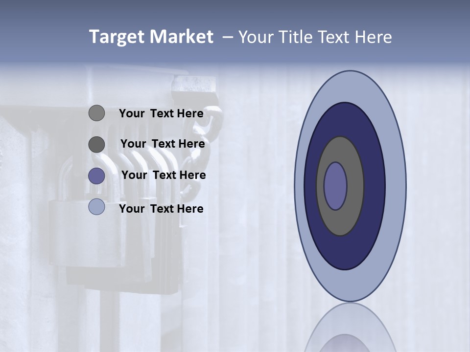 Dinner Rational Vegetarian PowerPoint Template