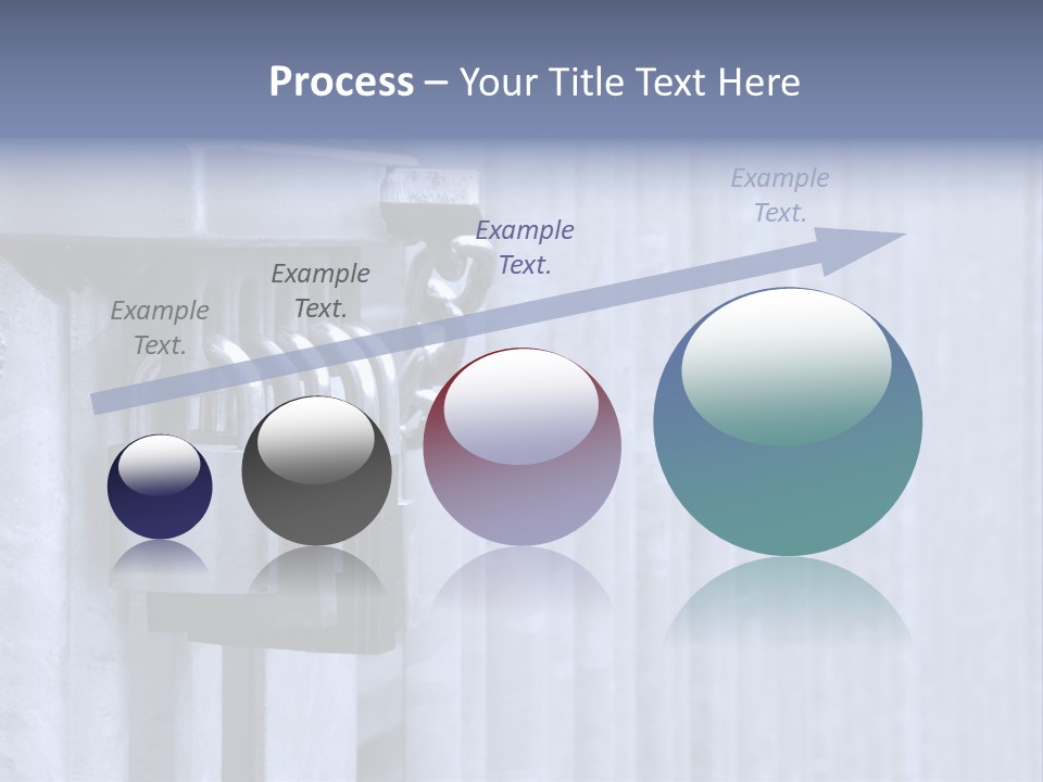 Dinner Rational Vegetarian PowerPoint Template