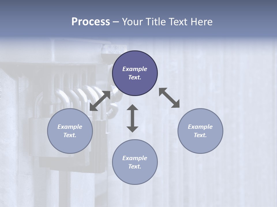 Dinner Rational Vegetarian PowerPoint Template