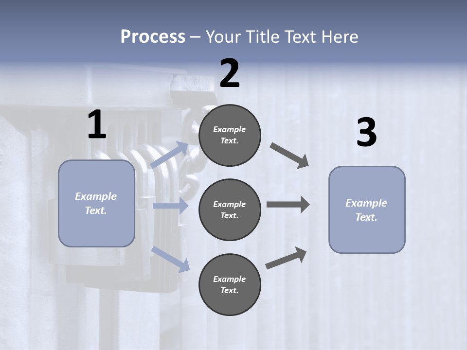 Dinner Rational Vegetarian PowerPoint Template