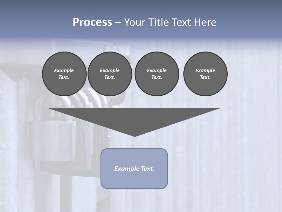Dinner Rational Vegetarian PowerPoint Template