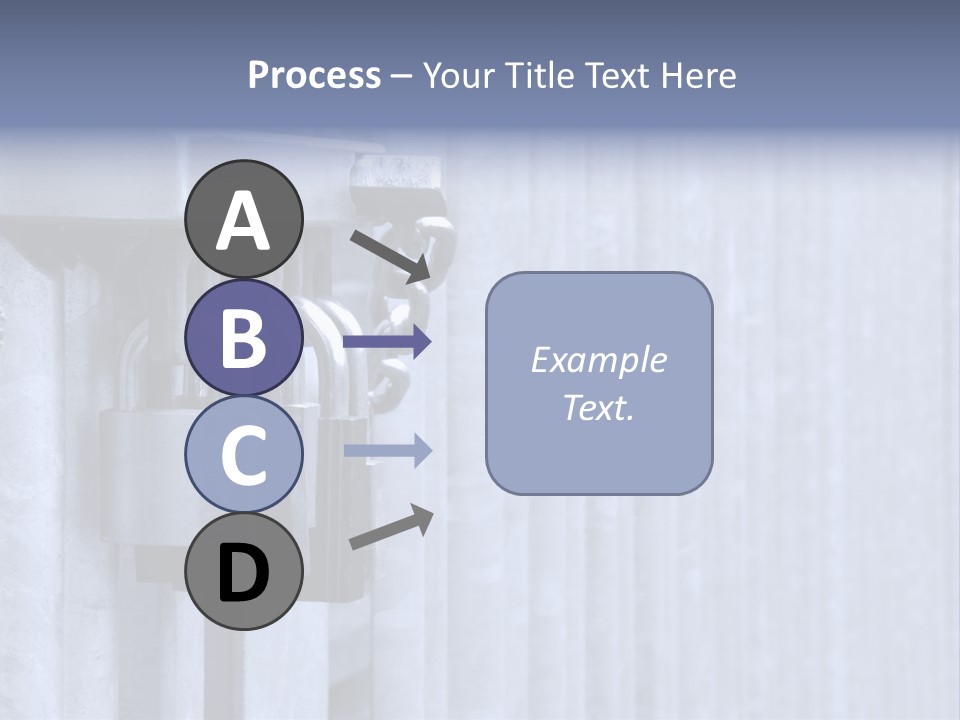 Dinner Rational Vegetarian PowerPoint Template