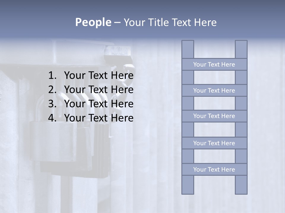 Dinner Rational Vegetarian PowerPoint Template