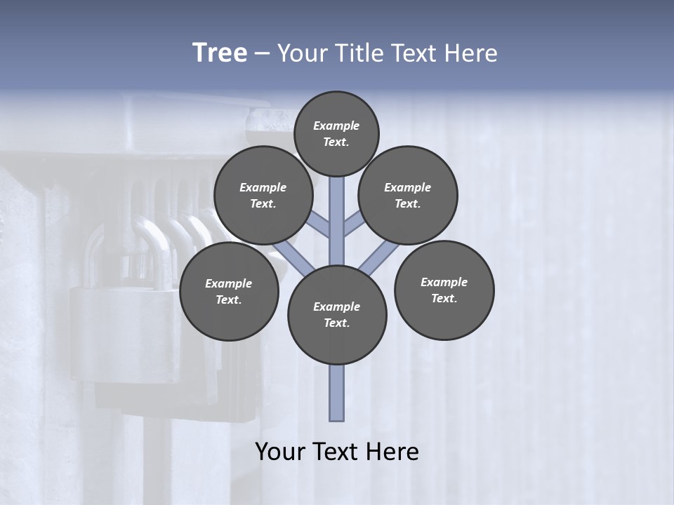 Dinner Rational Vegetarian PowerPoint Template