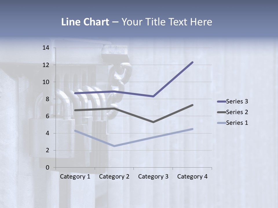 Dinner Rational Vegetarian PowerPoint Template