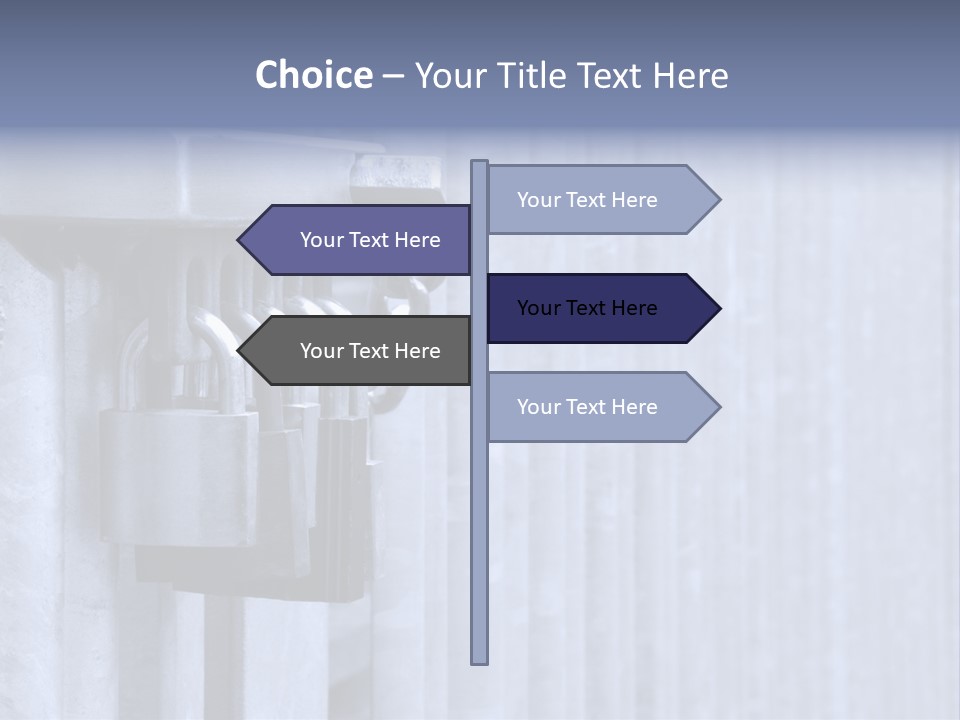 Dinner Rational Vegetarian PowerPoint Template