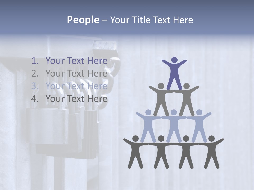 Dinner Rational Vegetarian PowerPoint Template